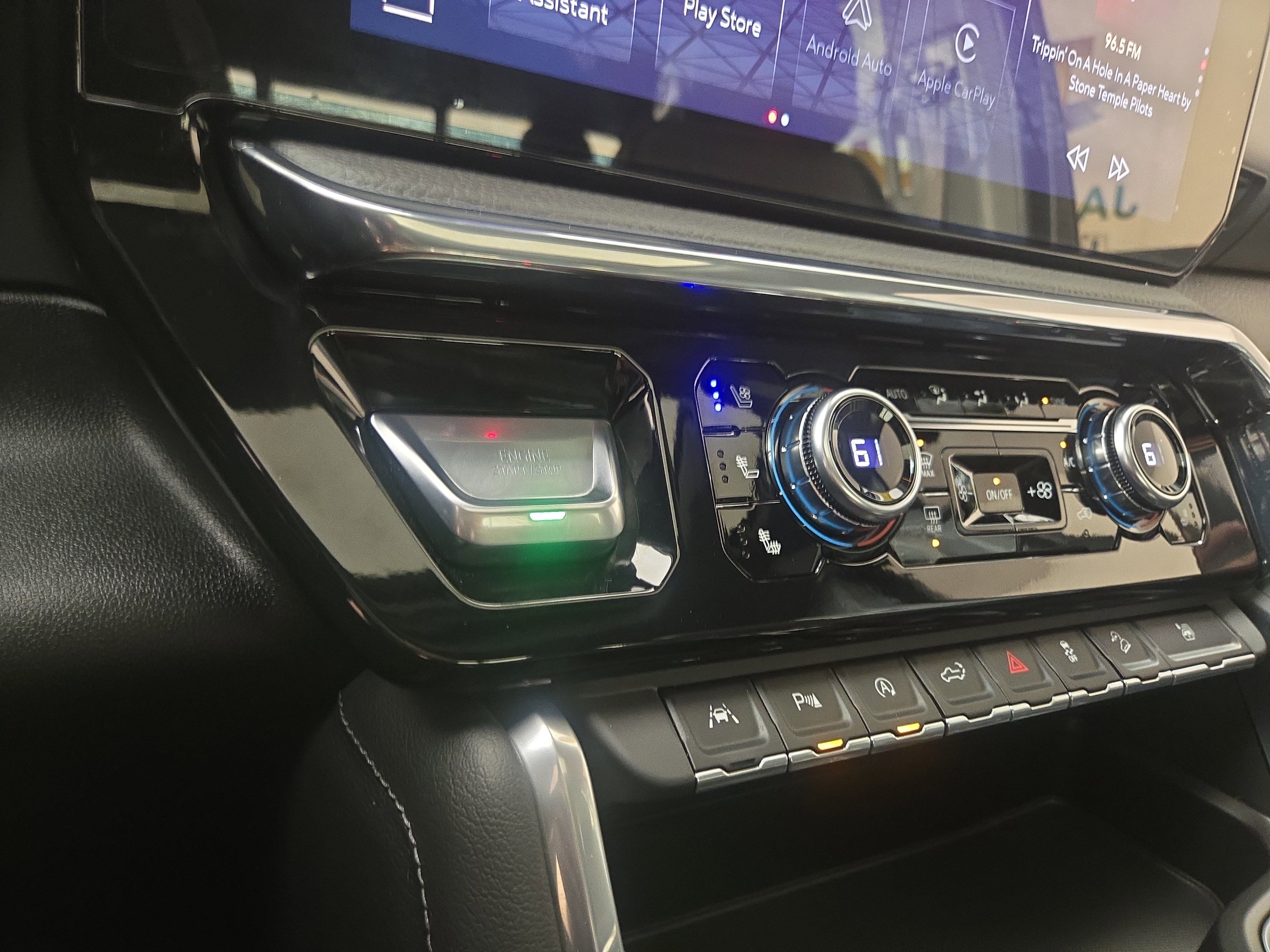 Certified 2024 GMC Sierra 1500 Denali w/ Denali Reserve Package image 26