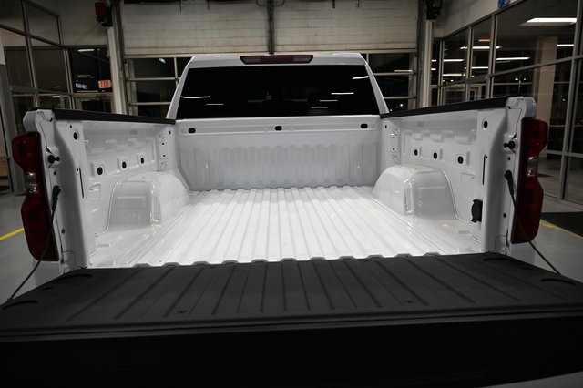 New 2026 Chevrolet Silverado 1500 LT image 7