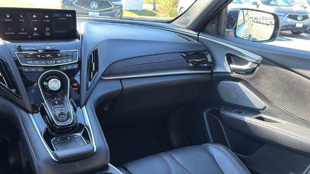 Certified 2025 Acura RDX w/ Advance Package AWD/4WD image 28
