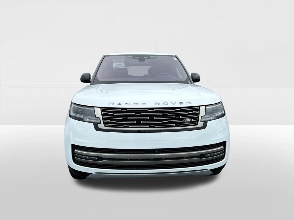 Certified 2023 Land Rover Range Rover SE image 6
