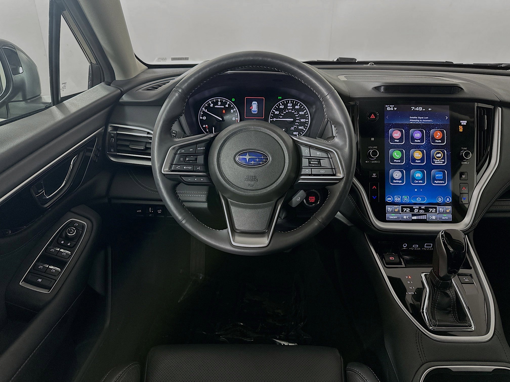 Used 2023 Subaru Outback Touring image 23