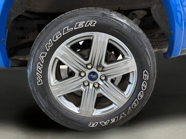 Used 2019 Ford F150 XLT w/ Equipment Group 302A Luxury image 41