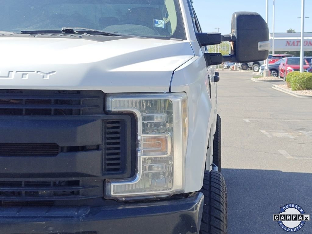 Used 2019 Ford F250 XL w/ Power Equipment Group image 29