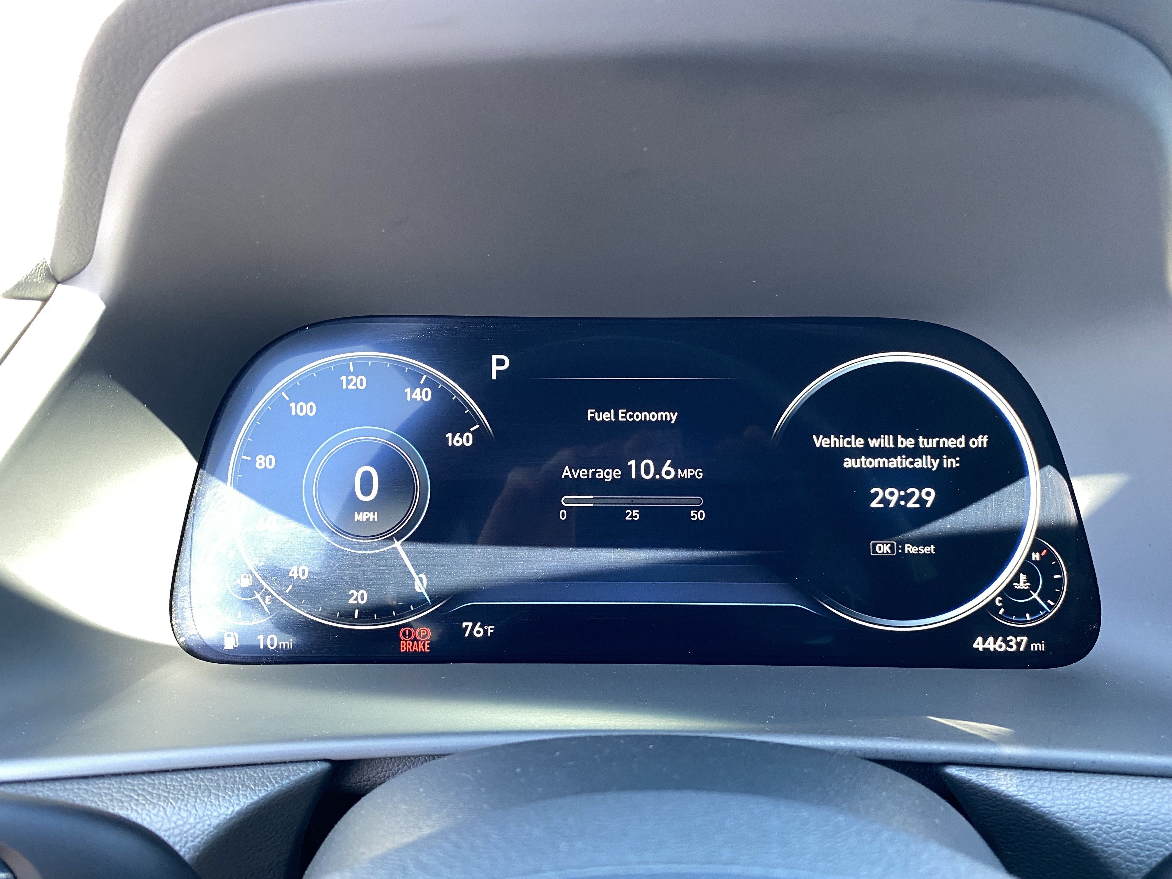 Certified 2023 Hyundai Sonata SEL Plus w/ Cargo Package FWD image 29