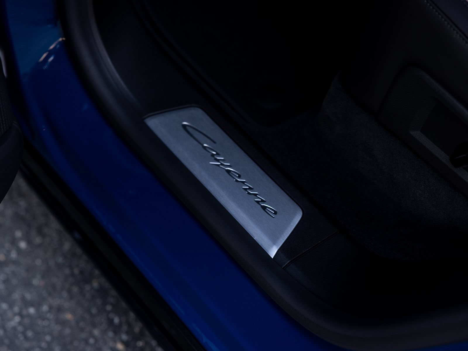 New 2026 Porsche Cayenne S AWD/4WD image 33