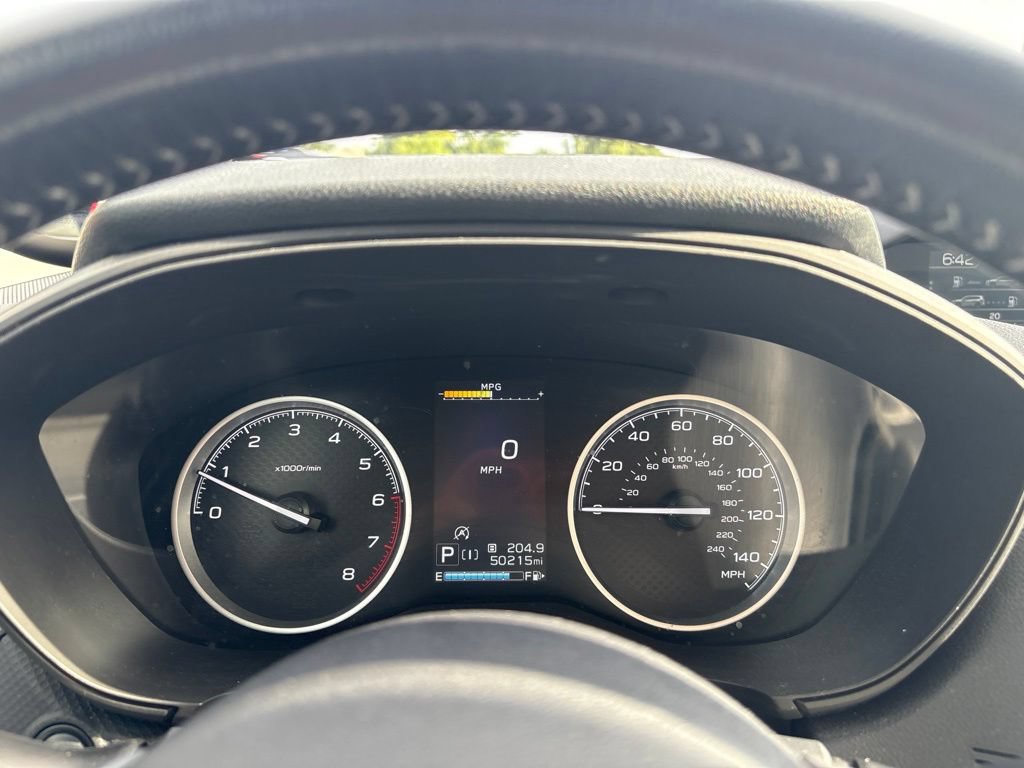 Used 2019 Subaru Forester Premium AWD/4WD image 14