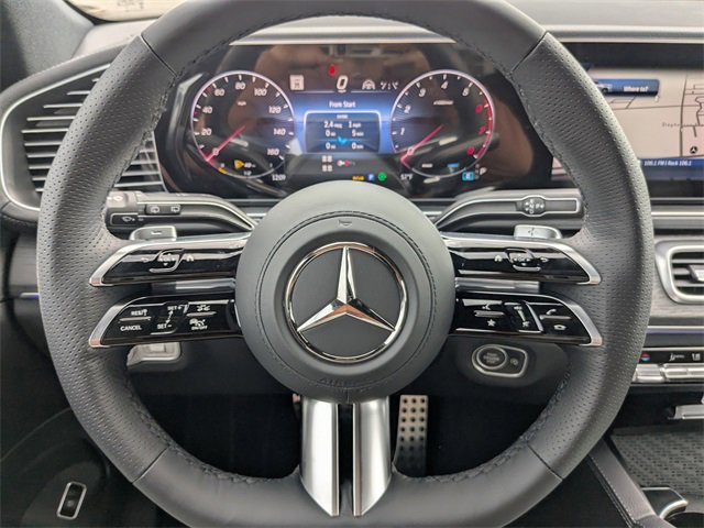 New 2026 Mercedes-Benz GLS 450 4MATIC image 30
