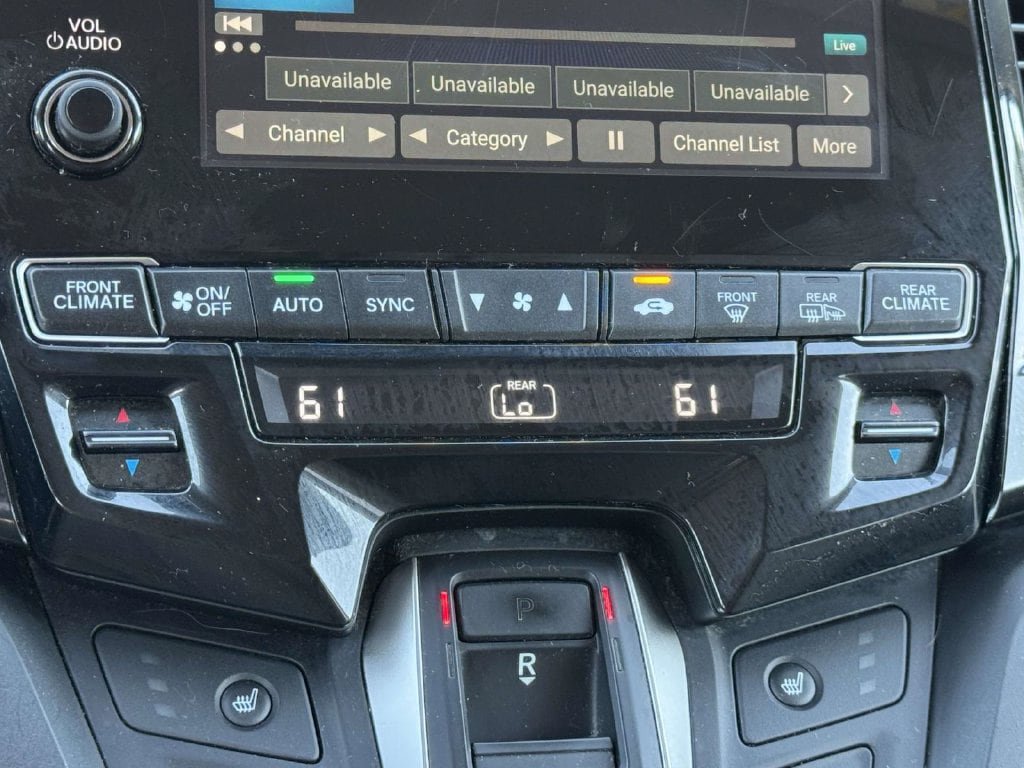 Used 2018 Honda Odyssey EX image 5