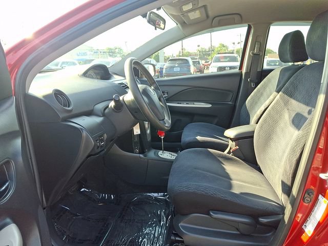 Used 2008 Toyota Yaris S FWD image 13
