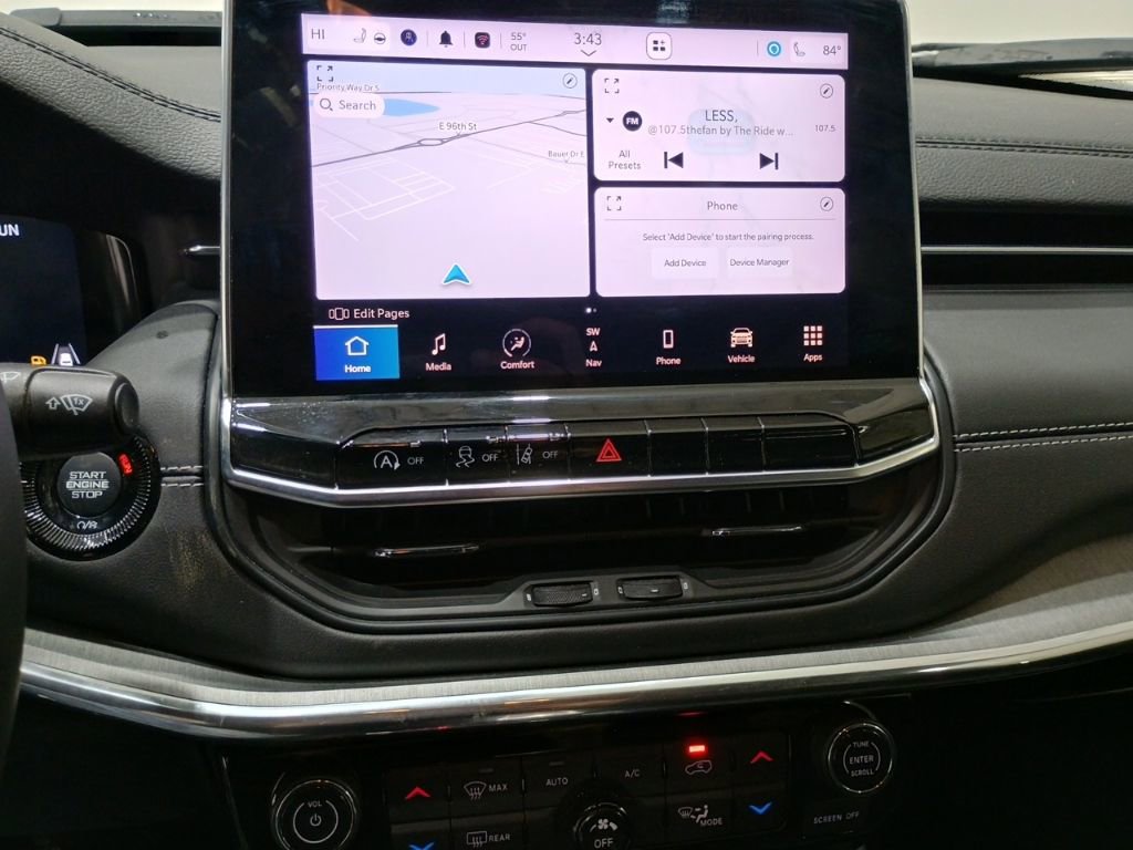 Used 2023 Jeep Compass High Altitude image 18