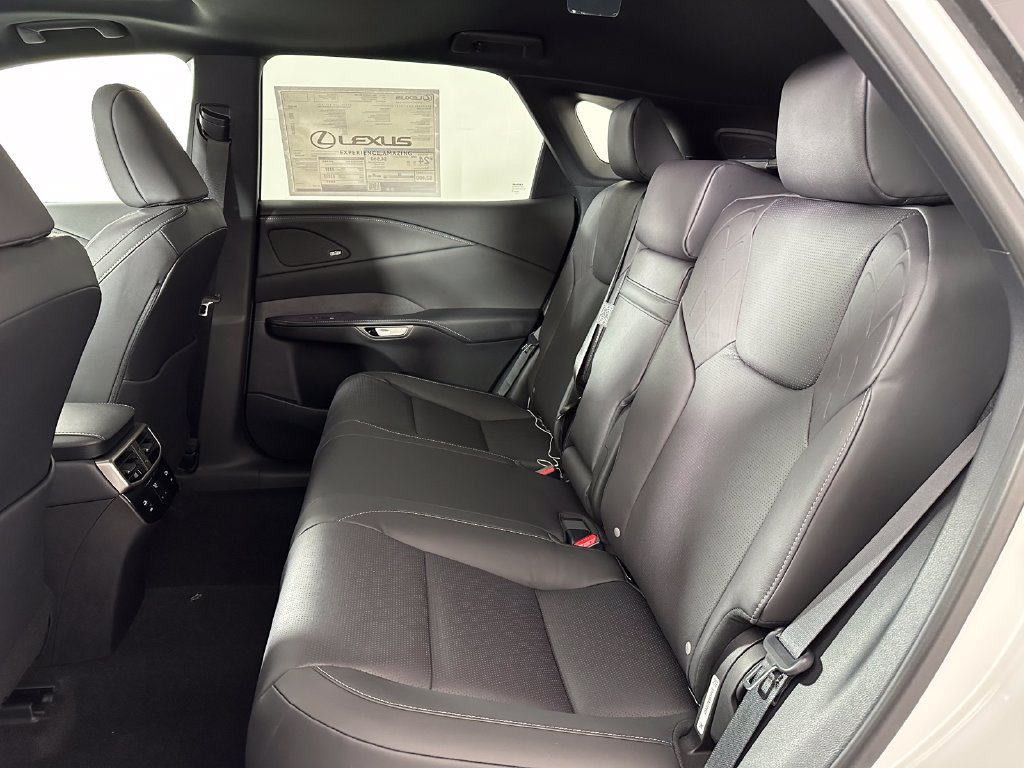 New 2026 Lexus RX 350 Premium Plus w/ Convenience Package AWD/4WD image 17
