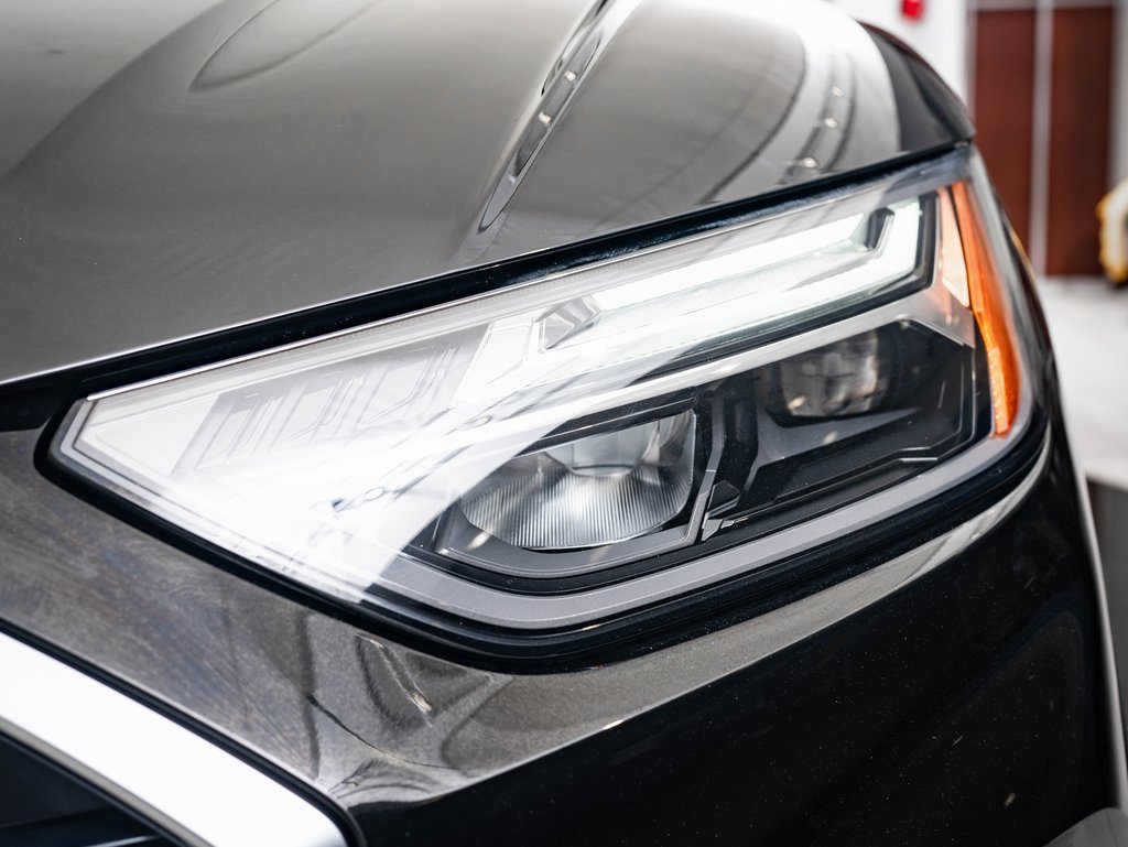 Certified 2024 Audi Q5 2.0T Premium w/ Convenience Package image 15