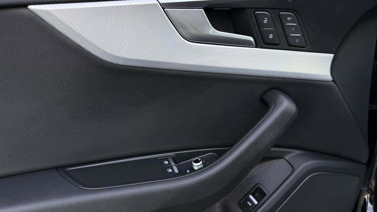 Used 2019 Audi A5 2.0T Premium w/ Convenience Package image 13