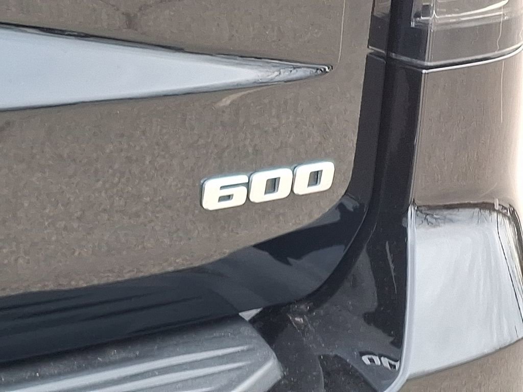 Used 2024 Cadillac Escalade Sport Platinum w/ Heavy-Duty Trailer Package image 43