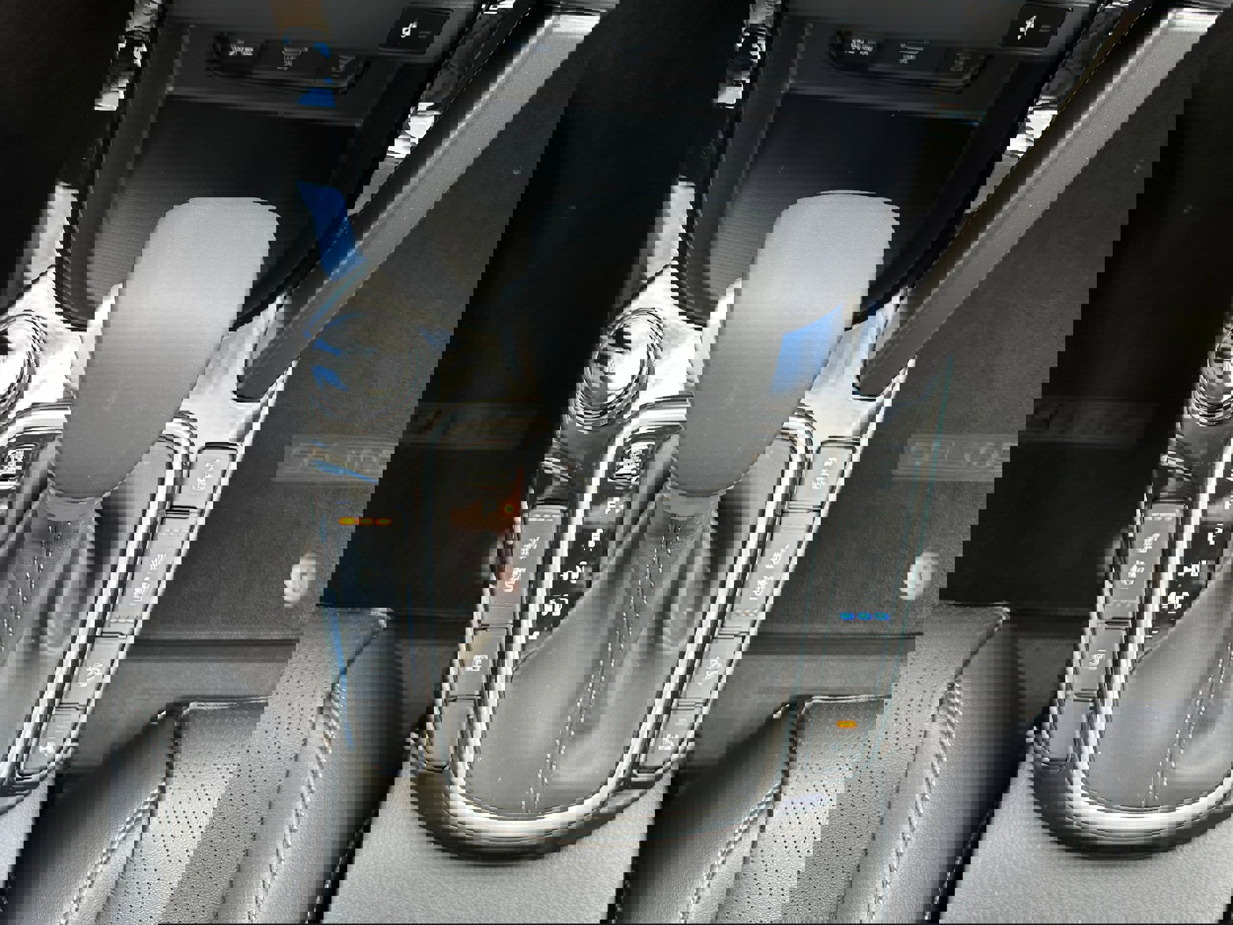 New 2026 Kia Seltos SX image 37