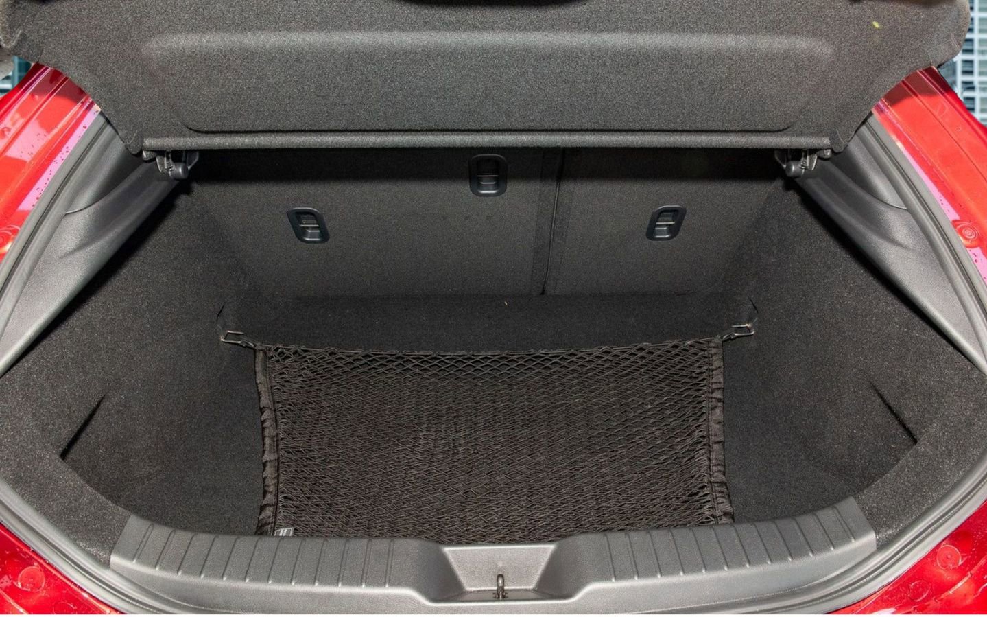 New 2025 MAZDA MAZDA3 2.5 S Hatchback w/ Premium Pkg image 13