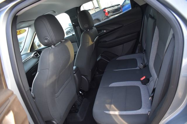 New 2025 Chevrolet TrailBlazer LT w/ Convenience Package image 19