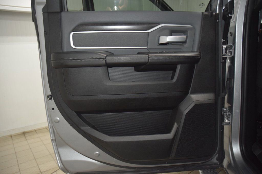 Used 2023 RAM 3500 Big Horn w/ Snow Chief Group image 46