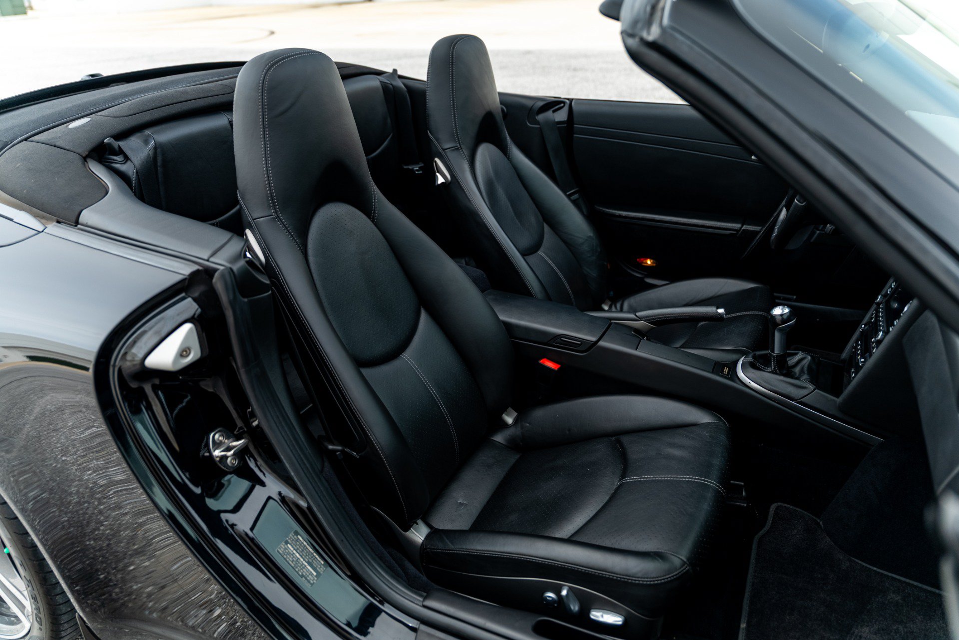 Used 2011 Porsche 911 Carrera S RWD image 16