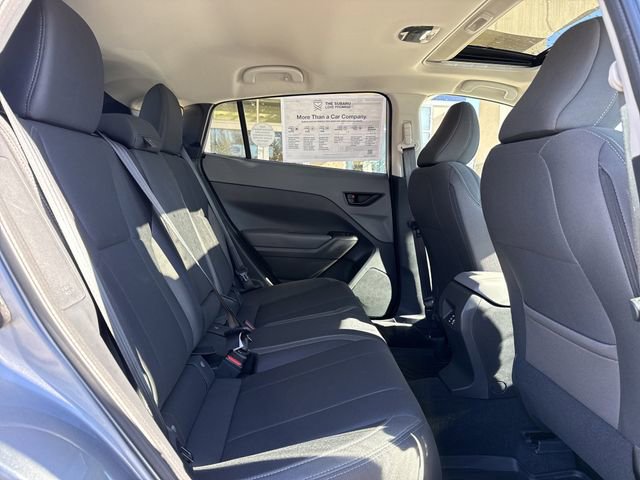 New 2026 Subaru Crosstrek 2.0i Premium image 16