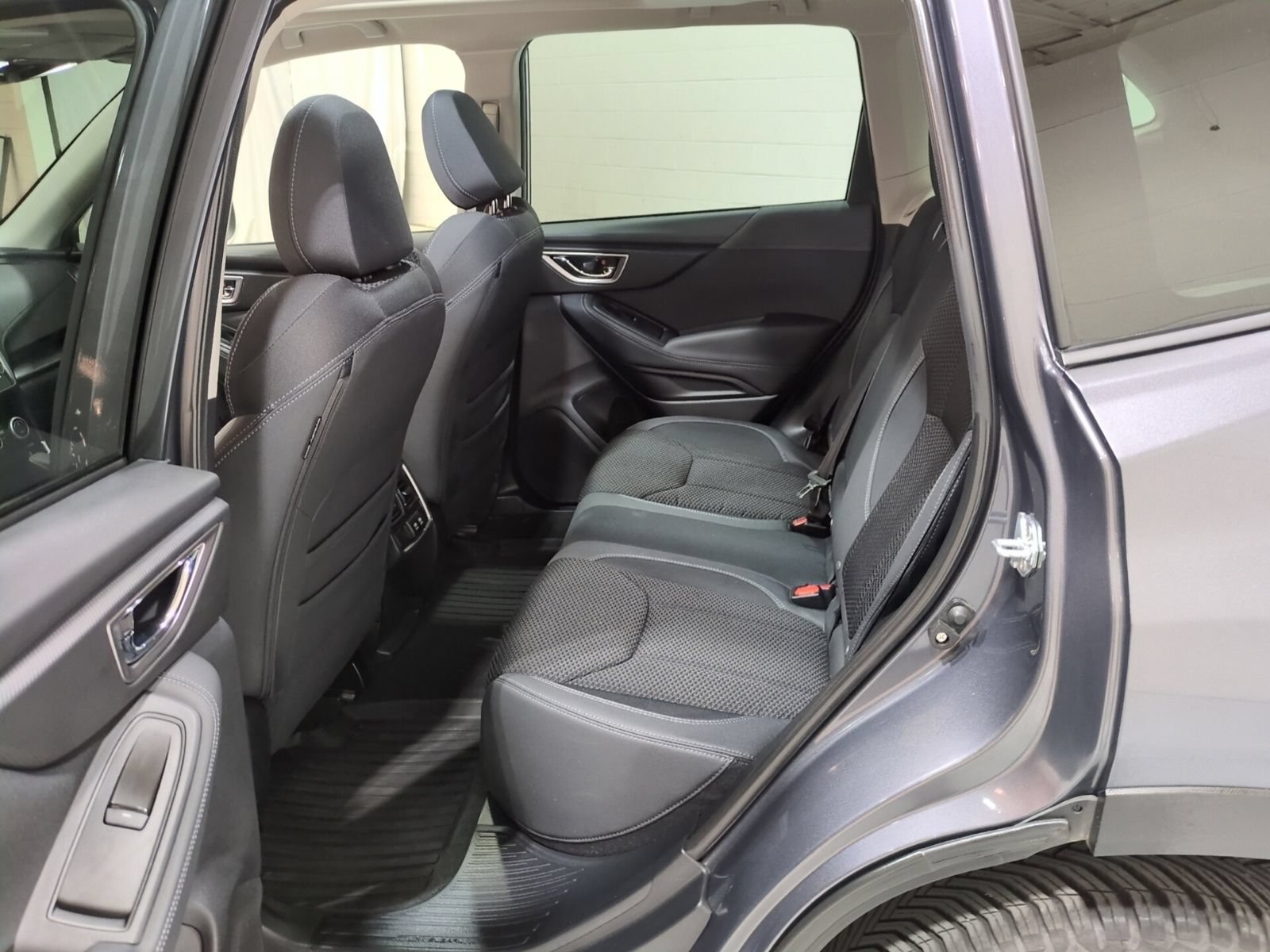 Certified 2024 Subaru Forester Premium AWD/4WD image 15