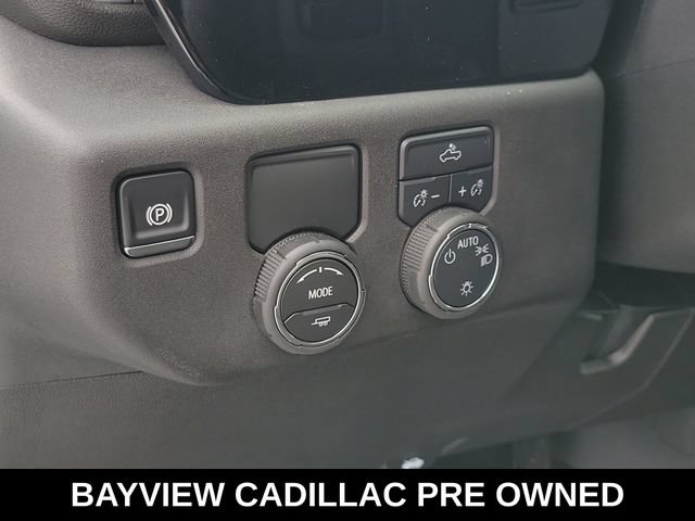 Used 2026 Chevrolet Silverado 1500 LT RWD image 20
