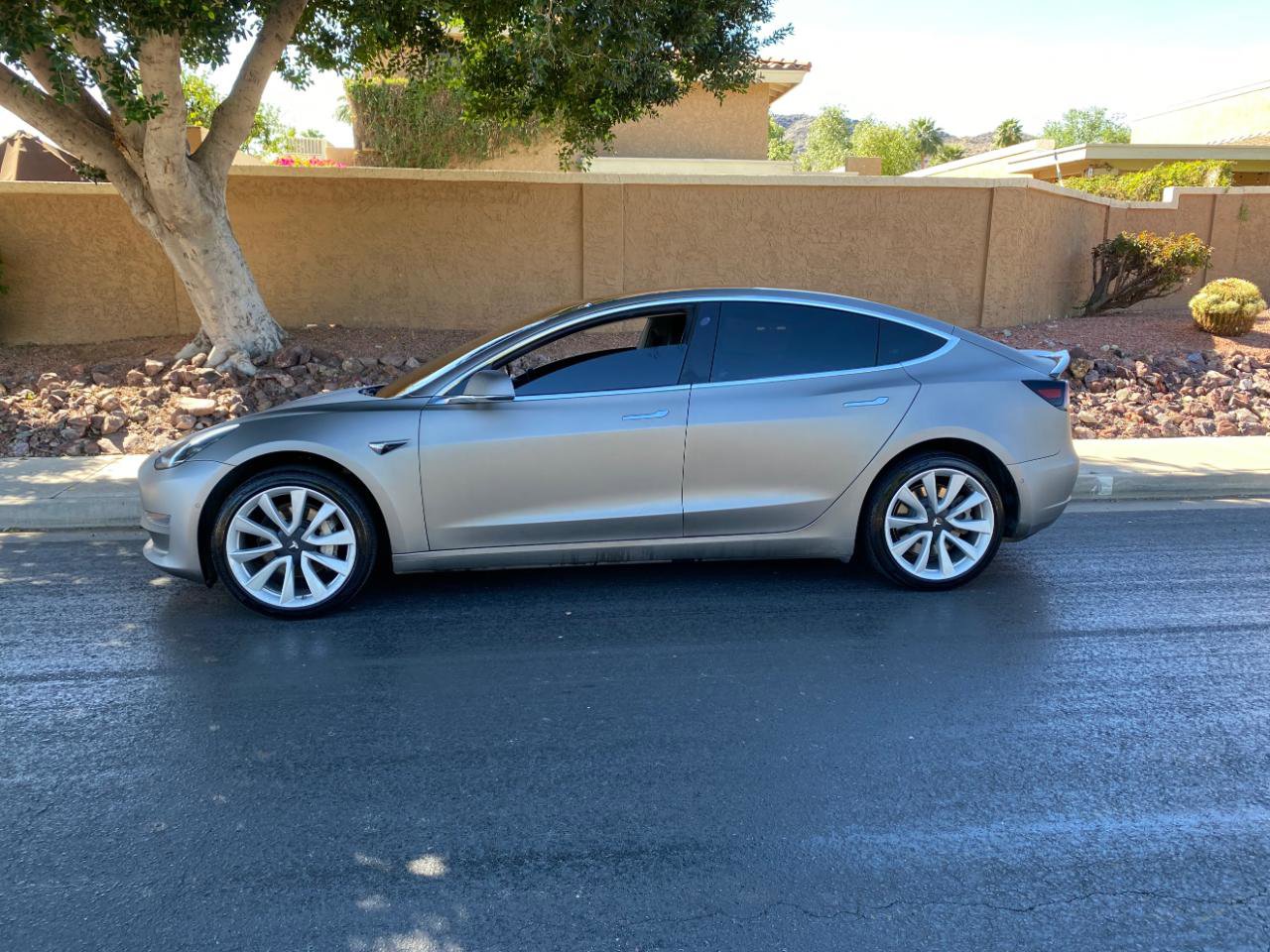 Used 2019 Tesla Model 3 Standard Range Plus image 66
