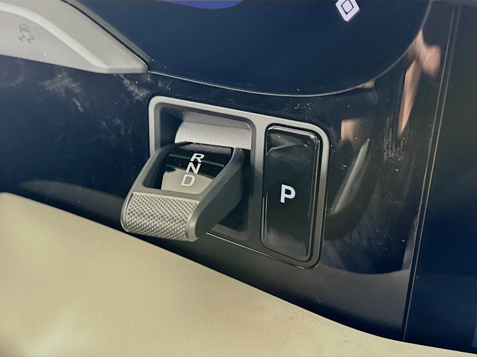 New 2026 Porsche Taycan AWD/4WD image 27