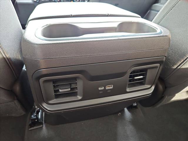 Certified 2024 Chevrolet Silverado 1500 LT AWD/4WD image 24