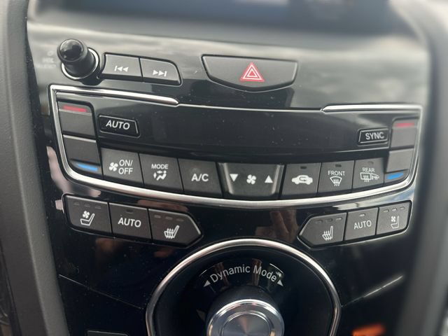 Used 2020 Acura RDX w/ Advance Package AWD/4WD image 21