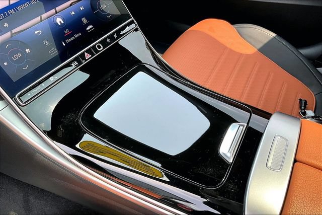 Certified 2023 Mercedes-Benz C 300 4MATIC Sedan image 13