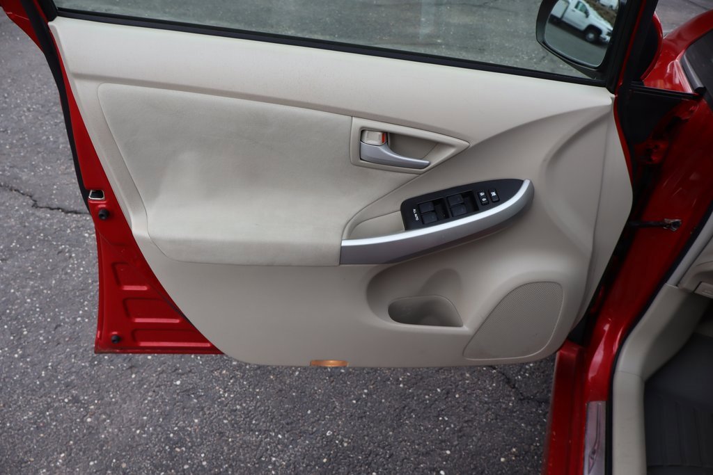 Used 2011 Toyota Prius Two image 25