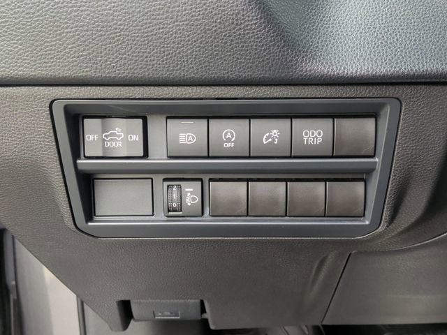 Used 2024 Toyota Tundra SR5 AWD/4WD image 22