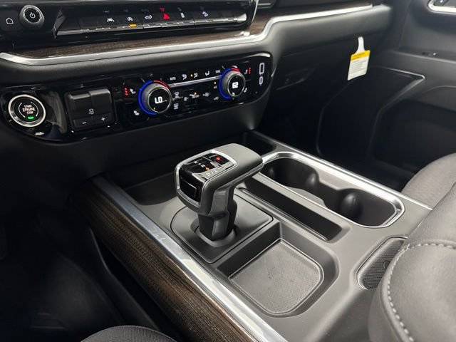 New 2026 Chevrolet Silverado 1500 LT w/ Z71 Off-Road Package AWD/4WD image 22