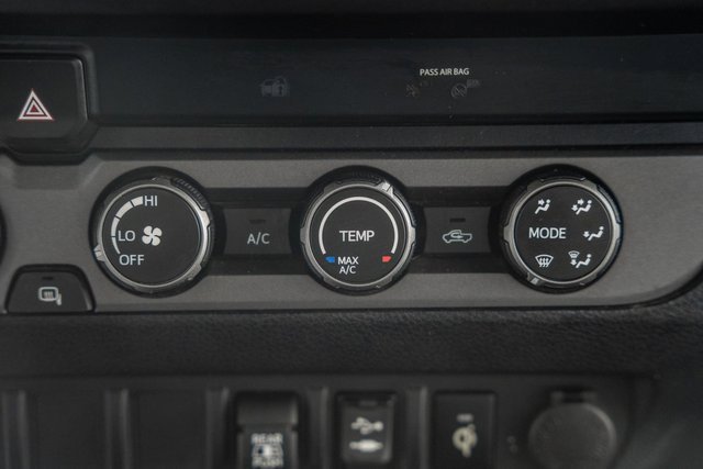 Used 2019 Toyota Tacoma TRD Off-Road image 26