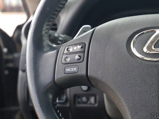 Used 2009 Lexus IS 250 AWD image 19