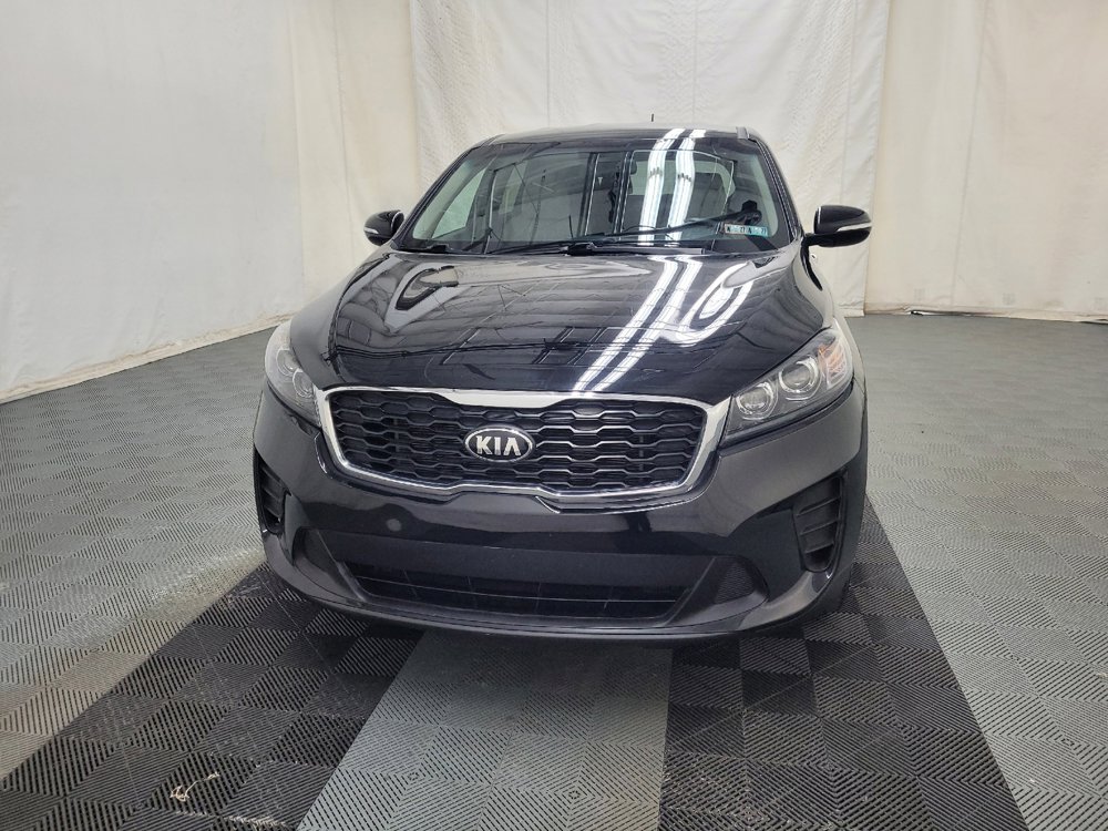 Used 2020 Kia Sorento LX FWD image 15