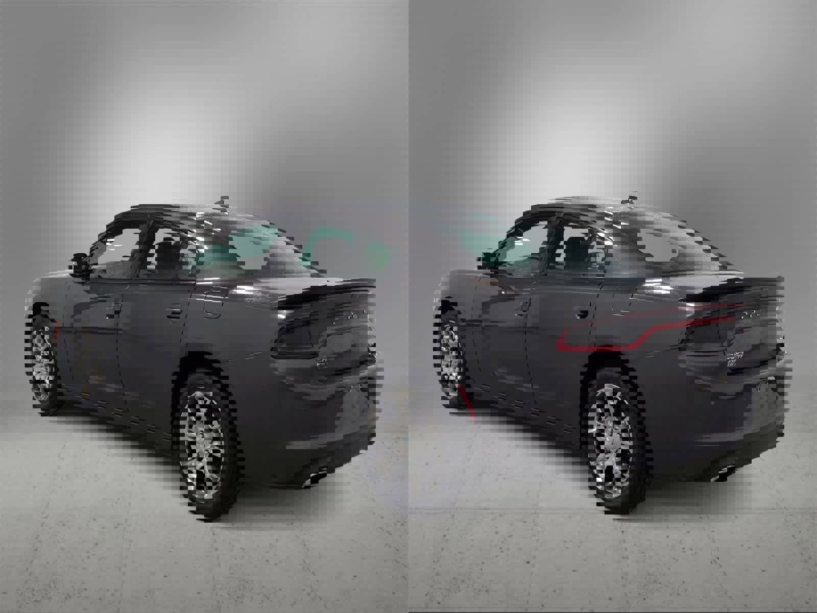 Certified 2016 Dodge Charger SXT w/ AWD Plus Group image 6