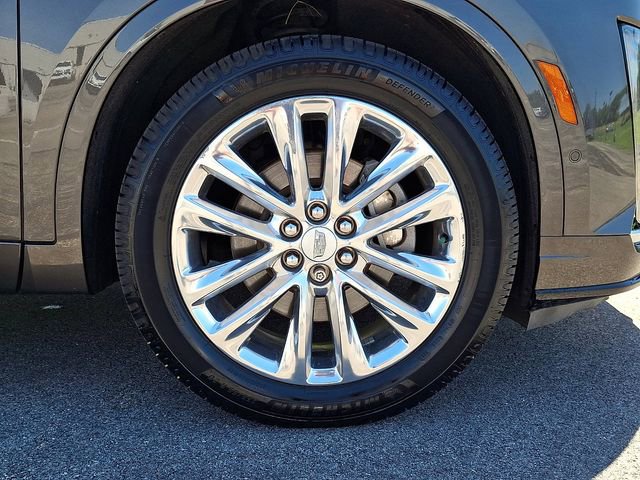Used 2020 Cadillac XT6 Premium Luxury w/ Platinum Package AWD/4WD image 9
