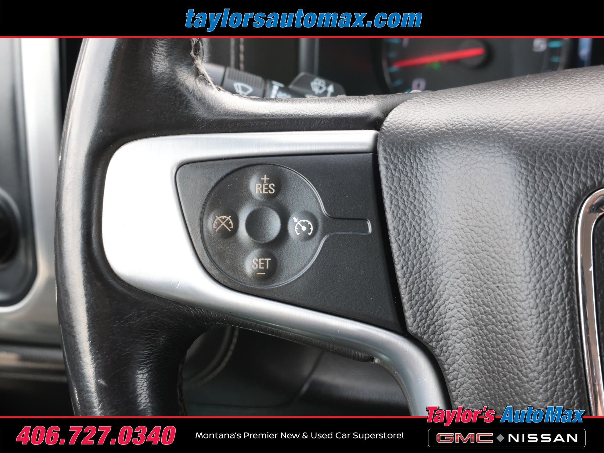Used 2018 GMC Sierra 3500 SLE AWD/4WD image 18