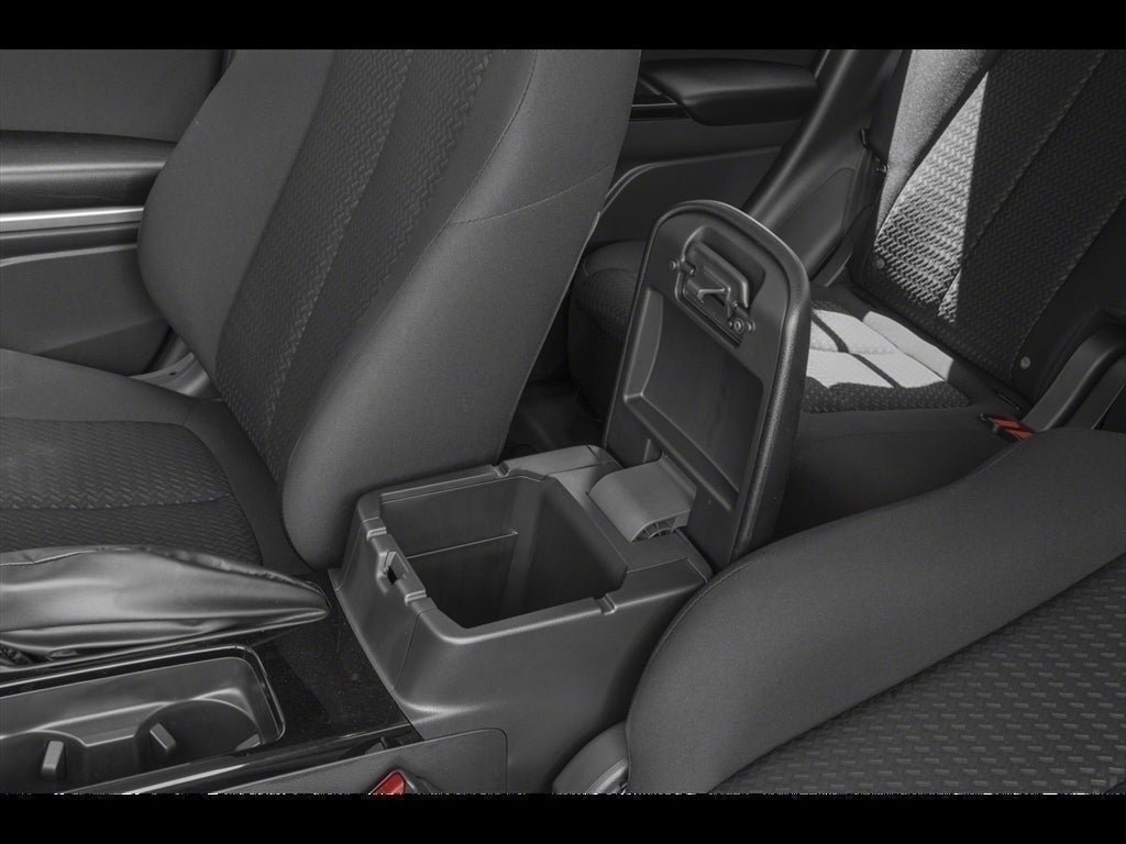 New 2026 Mitsubishi Eclipse Cross LE AWD/4WD image 96