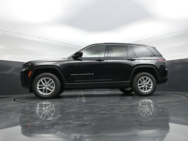 New 2026 Jeep Grand Cherokee Laredo X AWD/4WD image 46