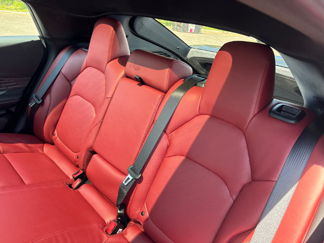 New 2026 Dodge Charger Scat Pack AWD/4WD image 8