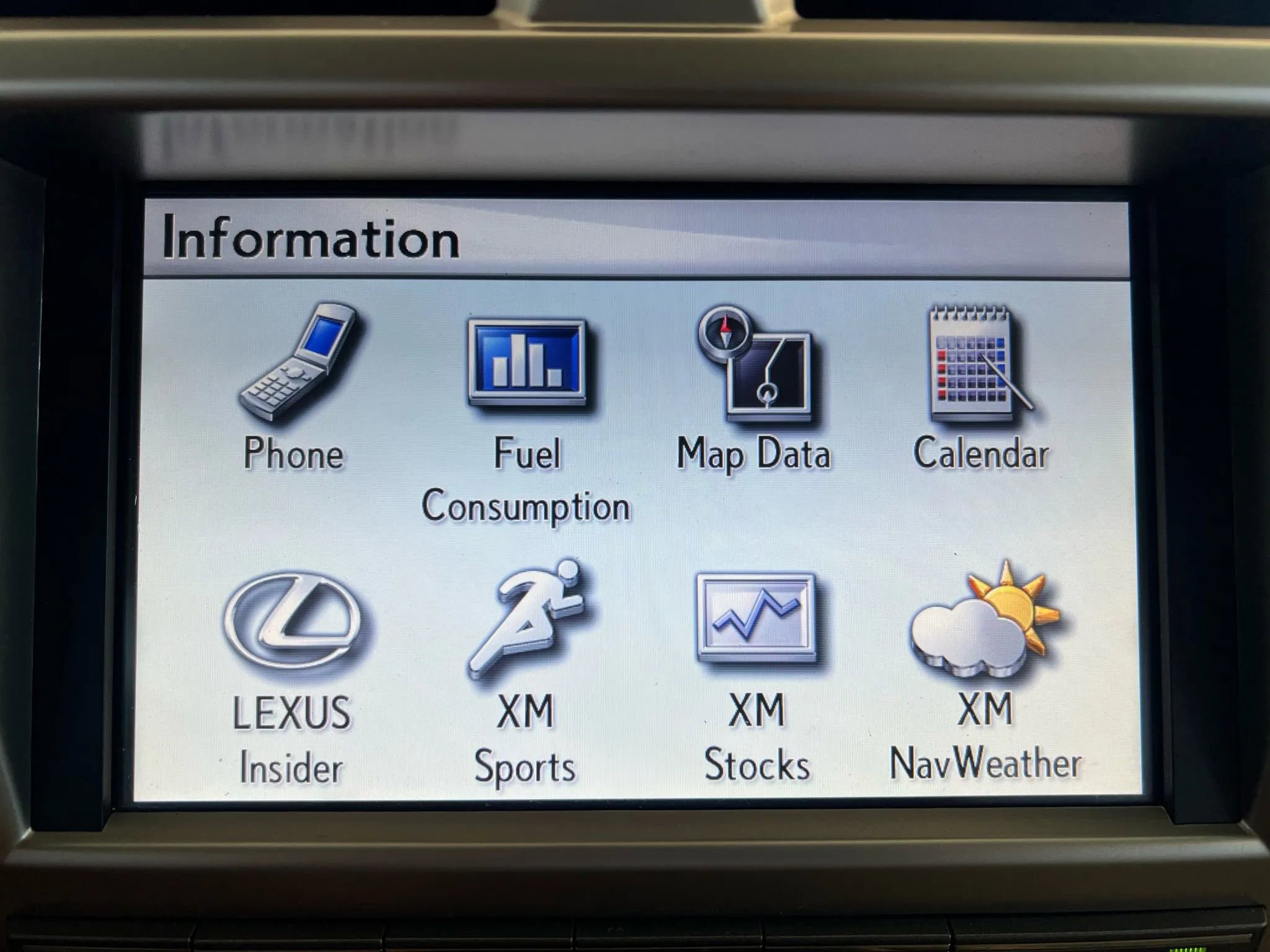 Used 2012 Lexus GX 460 image 19