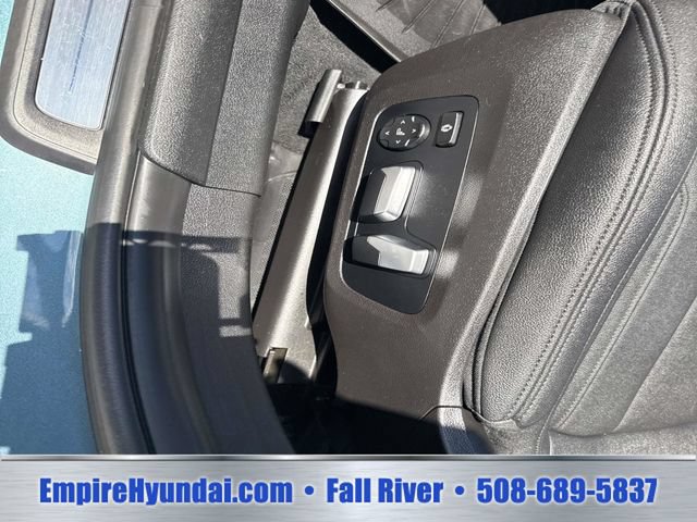 Used 2021 BMW 330i xDrive Sedan w/ Convenience Package AWD/4WD image 19