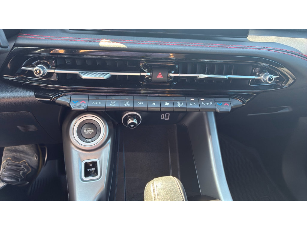 Used 2024 Dodge Hornet R/T w/ Track Pack AWD/4WD image 20