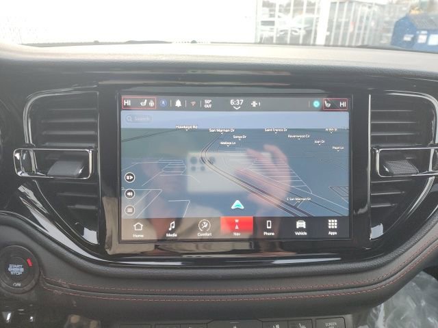 New 2026 Dodge Durango GT AWD/4WD image 5