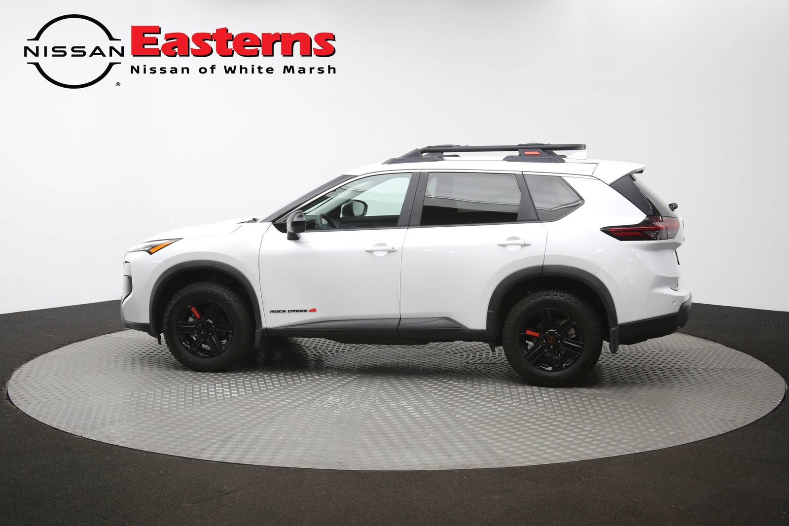 Used 2025 Nissan Rogue SV AWD/4WD image 59