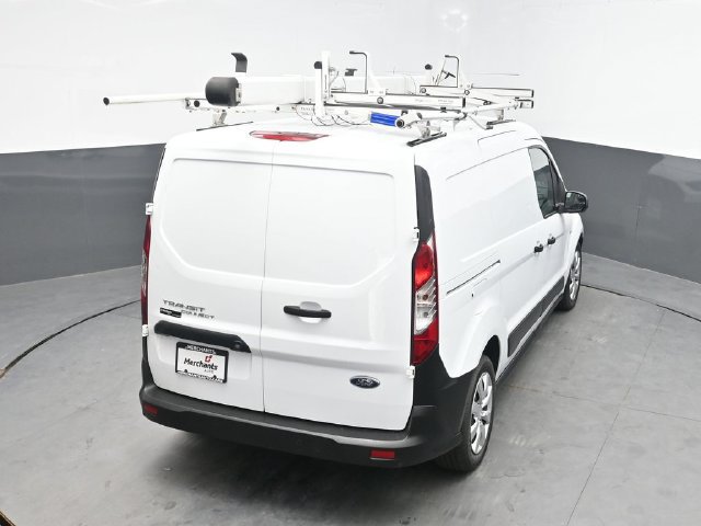 Used 2023 Ford Transit Connect XL FWD image 26