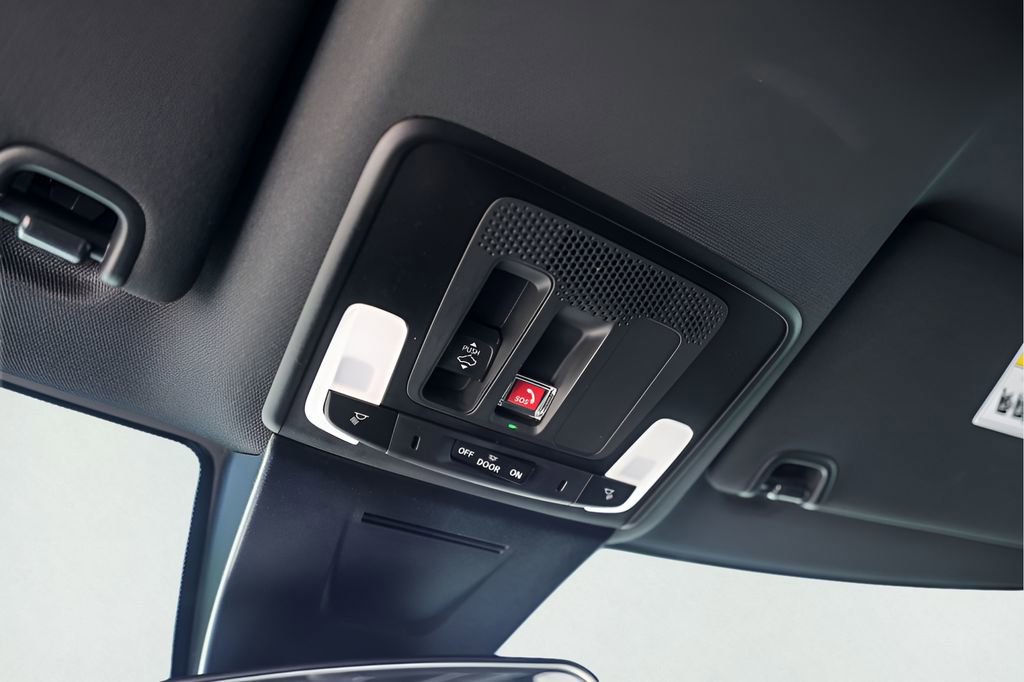 Used 2025 Honda Civic Si image 24